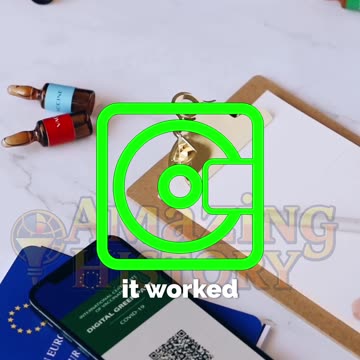 The QR Code Was Born in a Car Factory