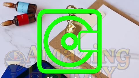 The QR Code Was Born in a Car Factory