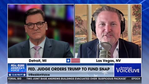 JUDICIAL OVERREACH ON FULL DISPLAY