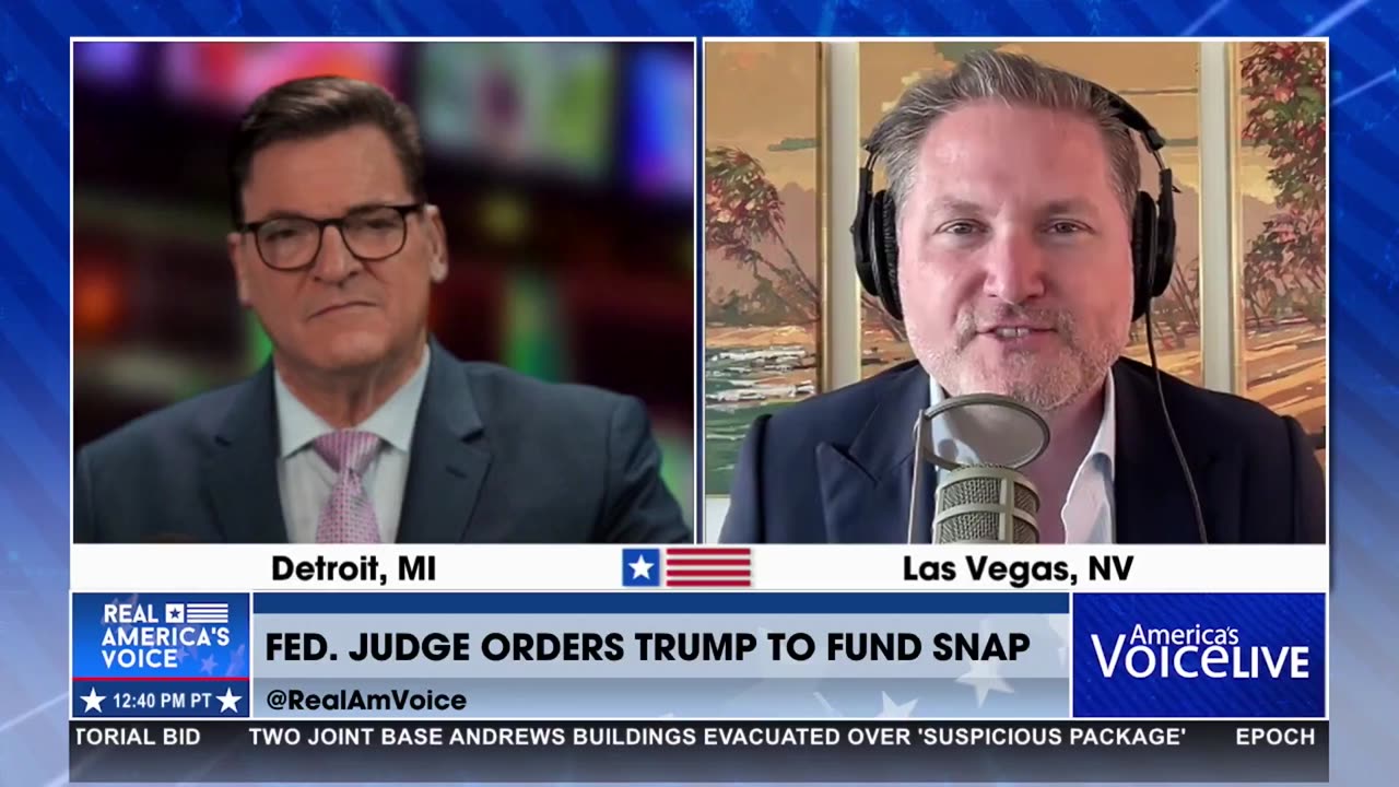 JUDICIAL OVERREACH ON FULL DISPLAY