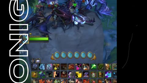 PVP Gear Grind Continues with The Hordemasters
