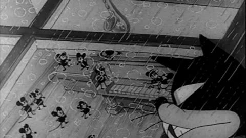 It's Got Me Again! Merrie Melodies cartoon