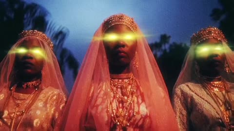 Afrikan Spirituality