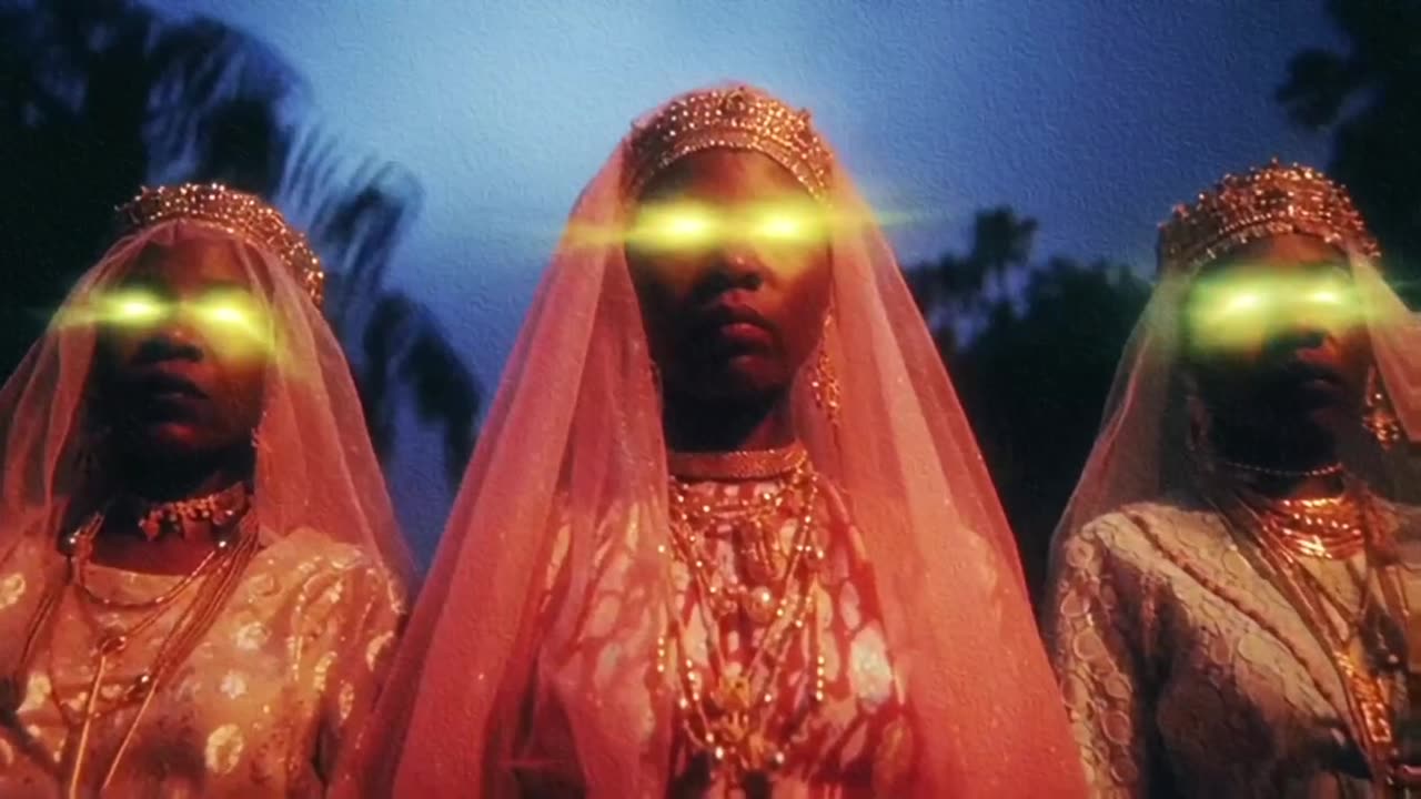 Afrikan Spirituality