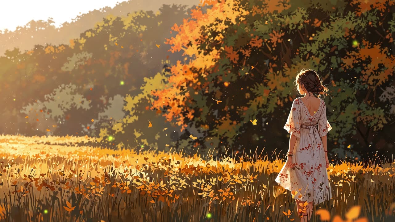 Beautiful Relaxing Music - Stop Overthinking, Stress Relief Music, Sleep Music, Calming Music