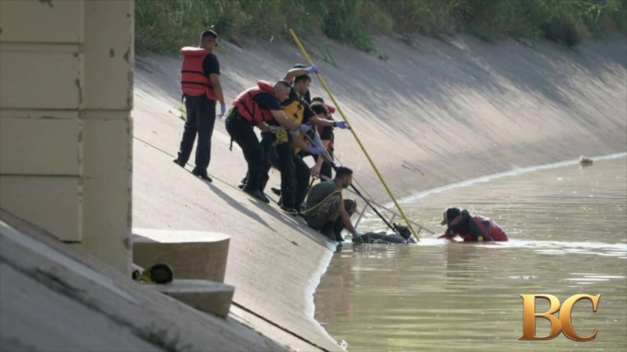 Nearly 200 bodies have been pulled from Houston bayous in past decade