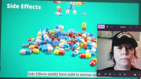Make Sure your Doctor Raises the Milligrams on your Prozac Bitch!