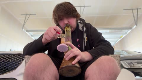 Day 81 I’m going to the game