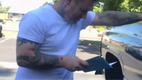 telling my boyfriend's dad we were expecting as teenagers