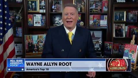 America's Top 10 for 1/24/26 - COMMENTARY