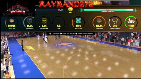 🏀GRINDING TO GREATNESS!!! WHO DARE TO CHANLLAGE THE THRONE💥