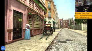 Sufferween - The Banana Creature Double Feature with Dr. Pikerstein