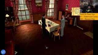 Sufferween - The Banana Creature Double Feature with Dr. Pikerstein