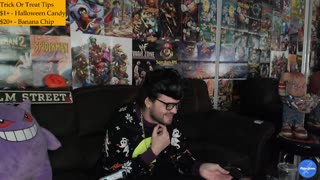 Sufferween - The Banana Creature Double Feature with Dr. Pikerstein