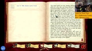 Sufferween - The Banana Creature Double Feature with Dr. Pikerstein