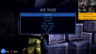 Sufferween - The Banana Creature Double Feature with Dr. Pikerstein