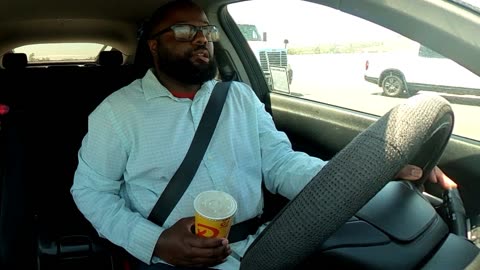 Moefoe Joejoe - Go Get Your Drivers License