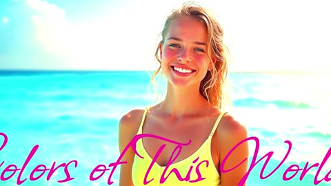 COUNTRY. Song Colors of This World..