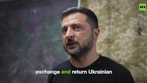 🎖️🇺🇦 Ukraine Russia War | Zelensky Honors Paratroopers for Kursk Operation | RCF