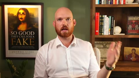 The Virtue Manipulation Technique — Daily Persuasion with Joshua Lisec Ep. 295