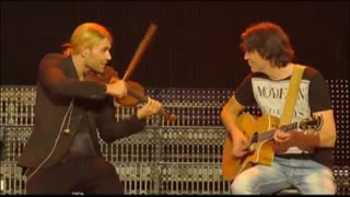 Human Nature by David Garrett