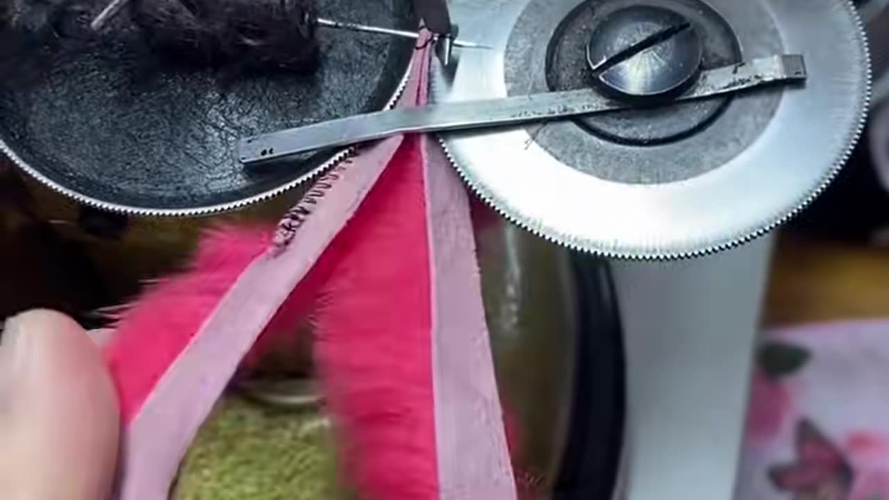 😮💥 Watch This Machine In Action! | FeedMyCuriosity