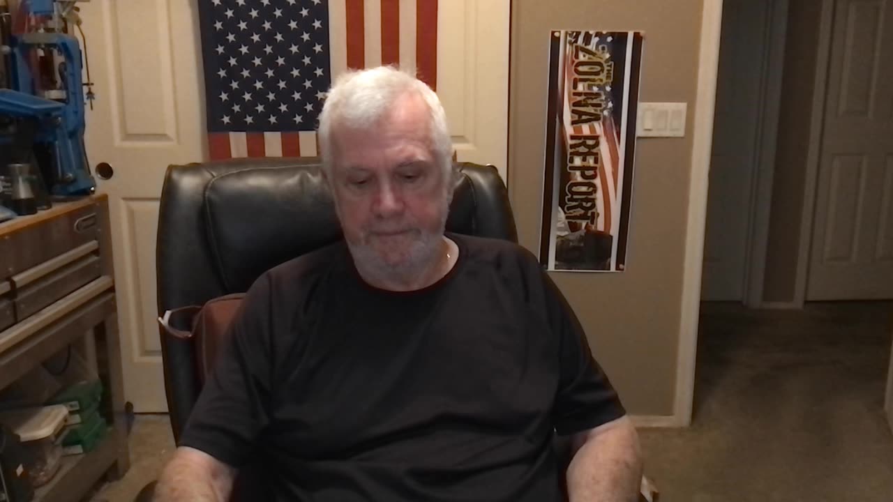 It's Impossible To Hide The Truth About Trump's Mental, And Health Decline!