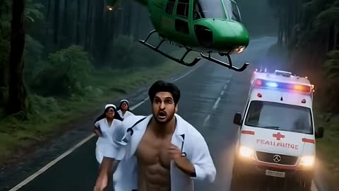 The poor puppy rescue pregnant snake #puppy #rescue #snake #animals #funnyaas