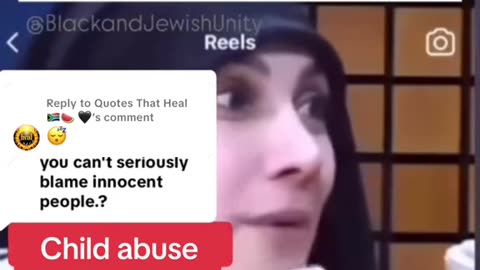 Palestinian Mother Sings Murderous Lullaby to Children