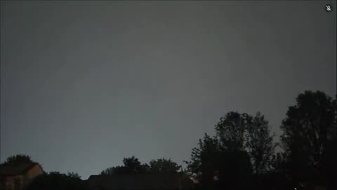 Live Lightning Show