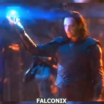 "Minecraft Movie's Hidden Marvel Reference: The Tesseract Connection!"