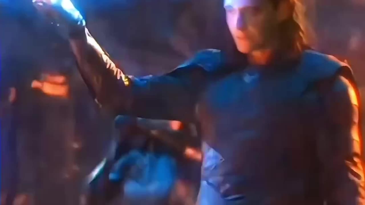 "Minecraft Movie's Hidden Marvel Reference: The Tesseract Connection!"
