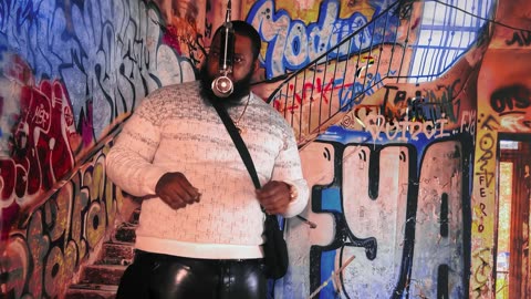 Freestyle Roulette Featuring VSOP CITY