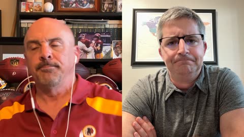 Secrets of the Game Ball: Inside Football's Hidden World with Ryan Welch