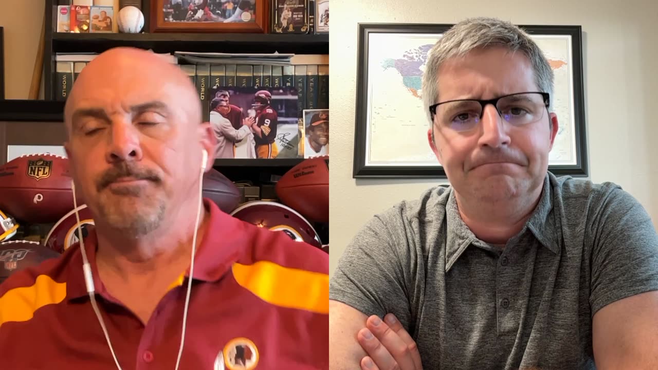 Secrets of the Game Ball: Inside Football's Hidden World with Ryan Welch