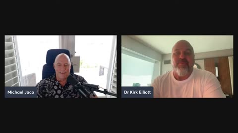 Michael Jaco - As Equity, Bond and Crypto Markets Are On The Brink Of Collapse Where Is Smart Money Going?