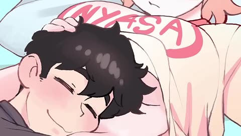 My cute girlfriend _ Ep3 - tummy pillow