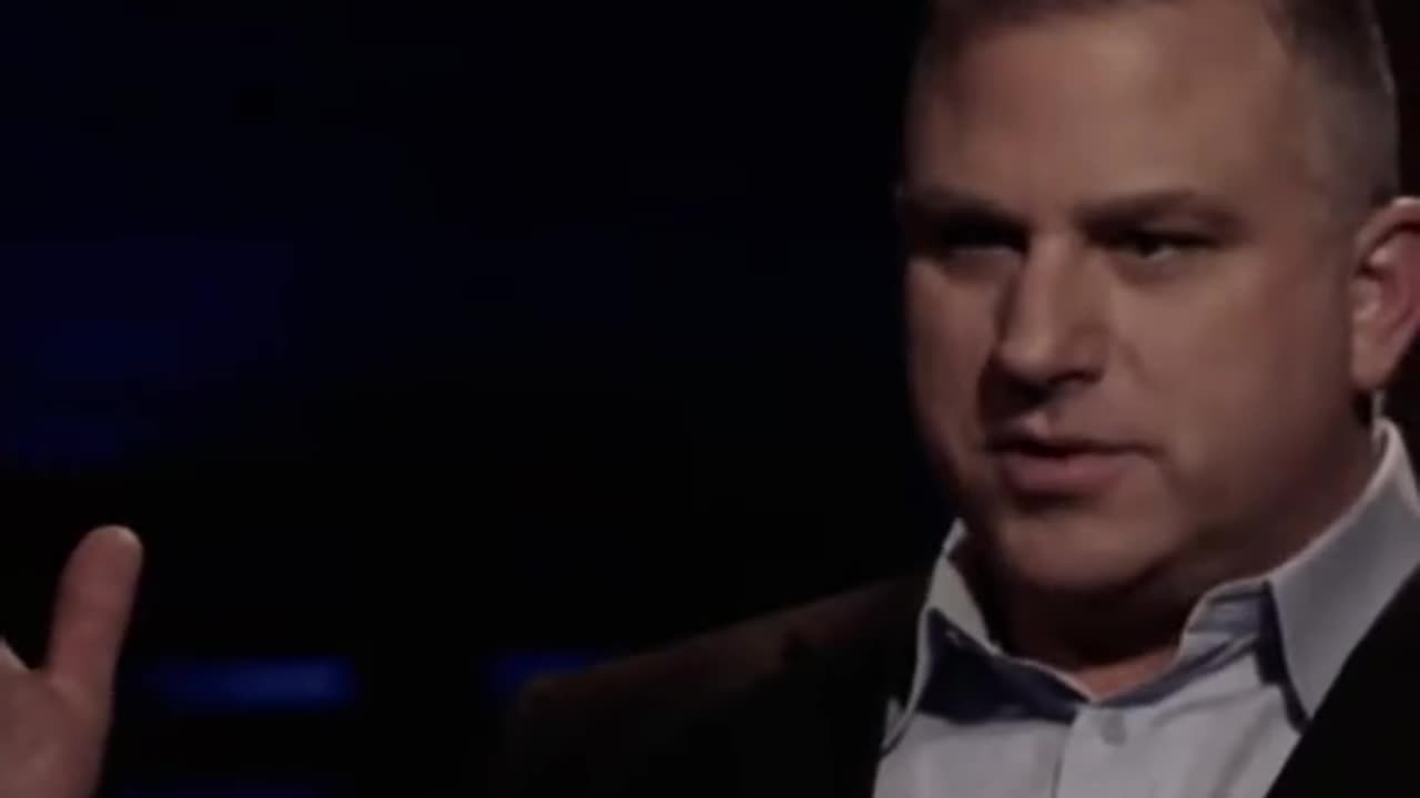 Stargate story