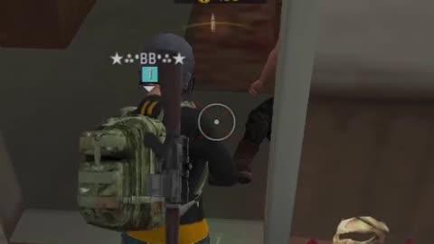 Garena Free Fire Gameplay Round 06 (05.06.2025)