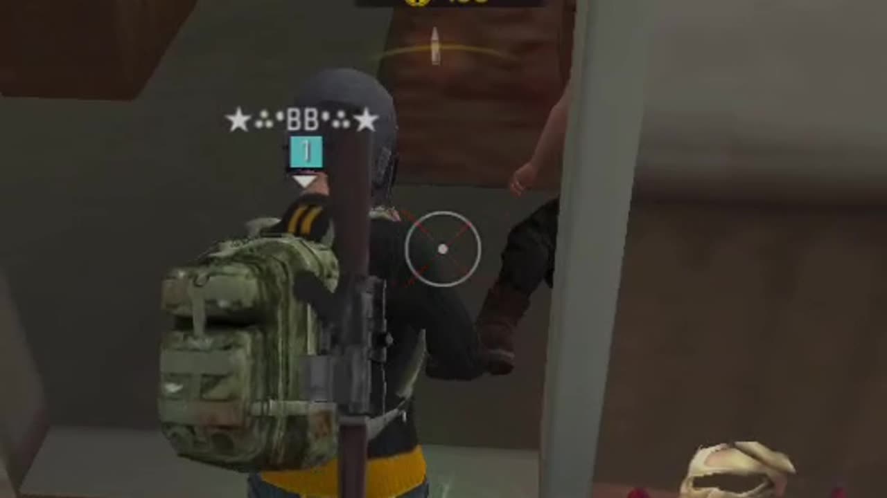 Garena Free Fire Gameplay Round 06 (05.06.2025)