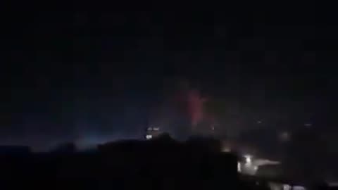 #BREAKING: Pakistan Army confirms attack by India.