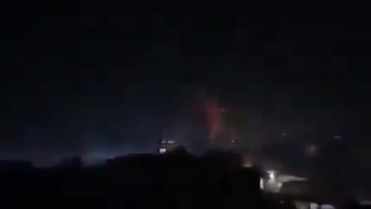 #BREAKING: Pakistan Army confirms attack by India.