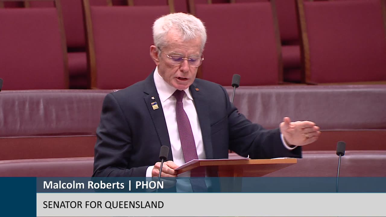 Mass Immigration Is Failing Australians