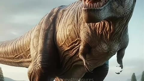 DINOSAUR TEETH WORTH 74 MILLION
