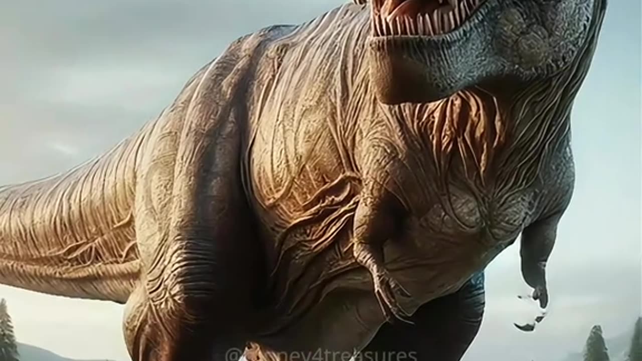 DINOSAUR TEETH WORTH 74 MILLION