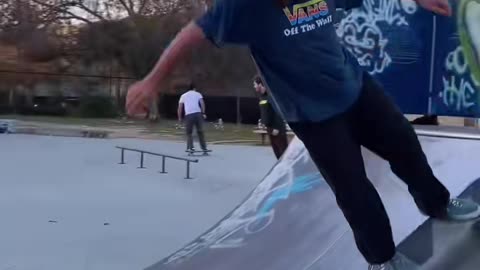 🤯🎢 Insane Mini-Ramp Tricks! You Won't Believe These! | SkateNation