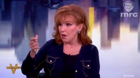 The View is going on HIATUS after Trump called for its cancellation