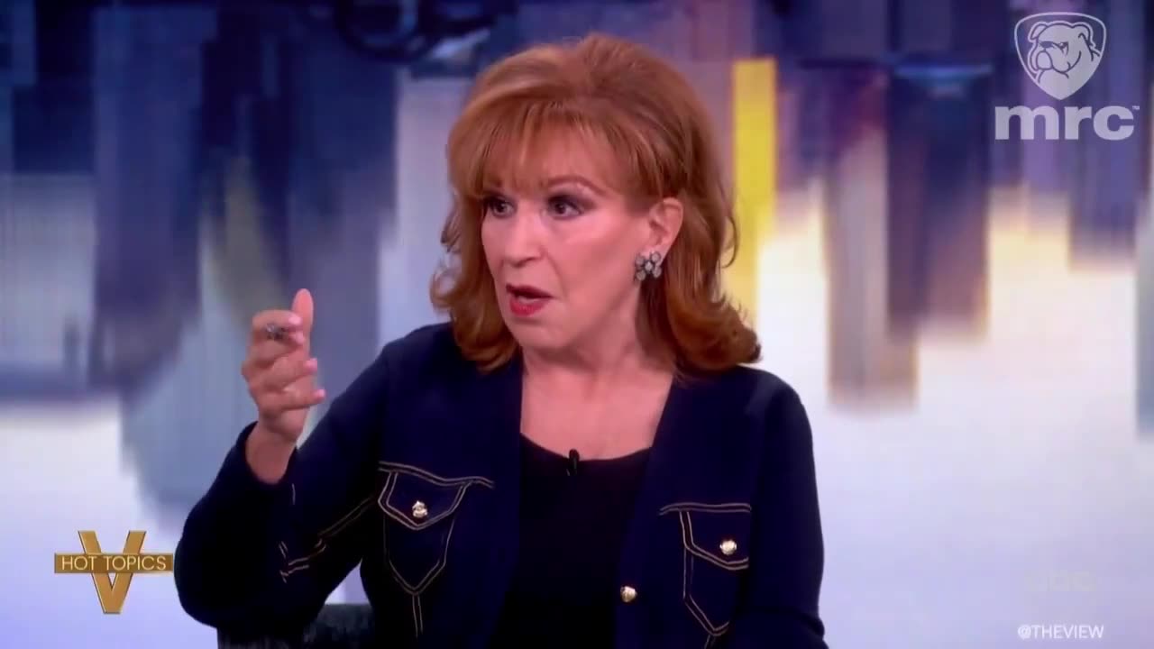 The View is going on HIATUS after Trump called for its cancellation