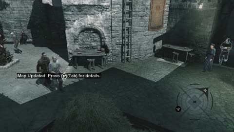 Assassins Creed 1 nostalgia PC
