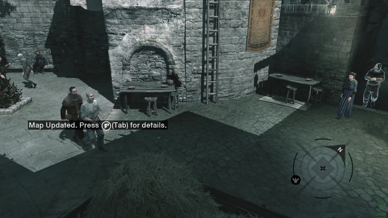 Assassins Creed 1 nostalgia PC
